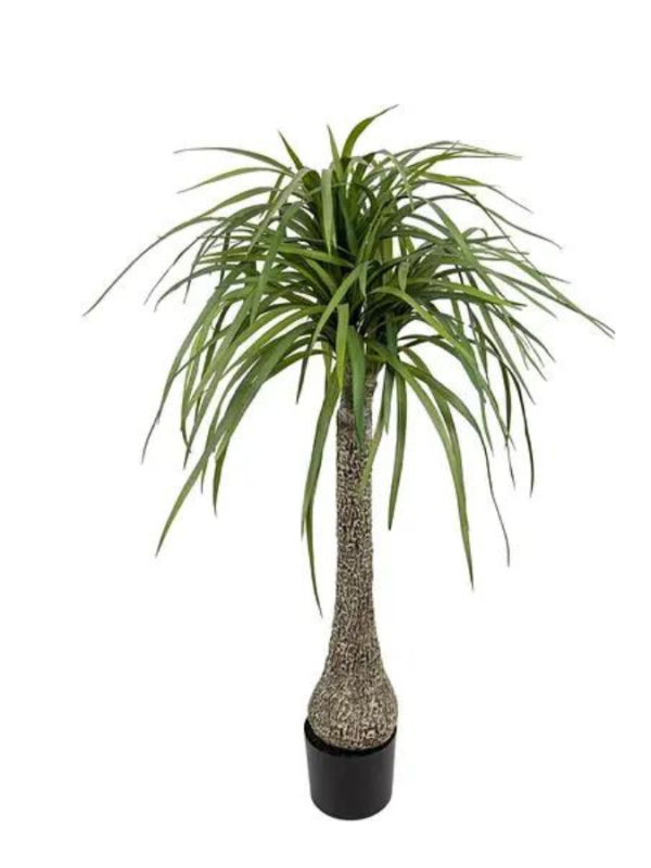 Pianta Mangiafumo Artificiale 145cm