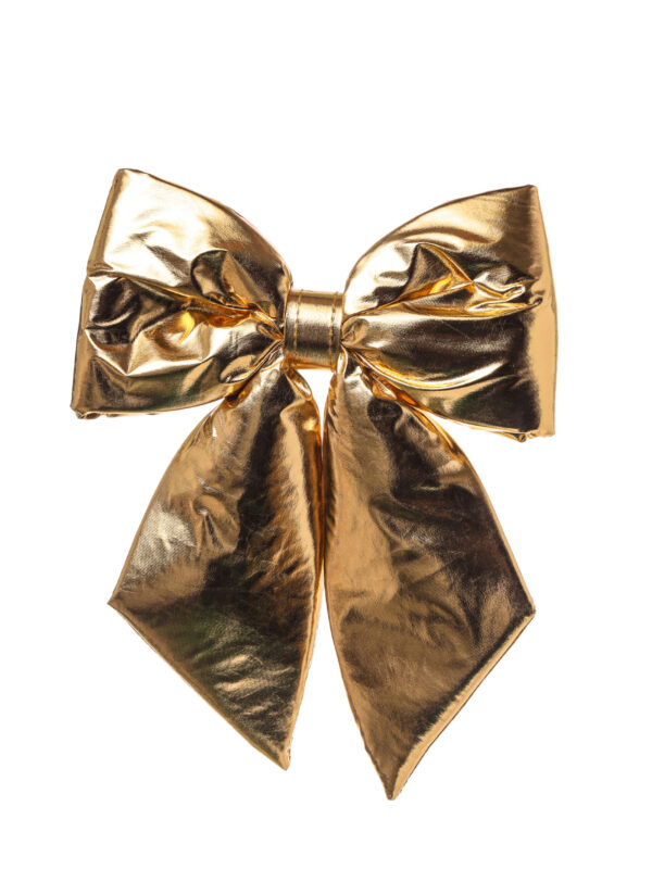 Fiocco Oro Lucido 30x30cm