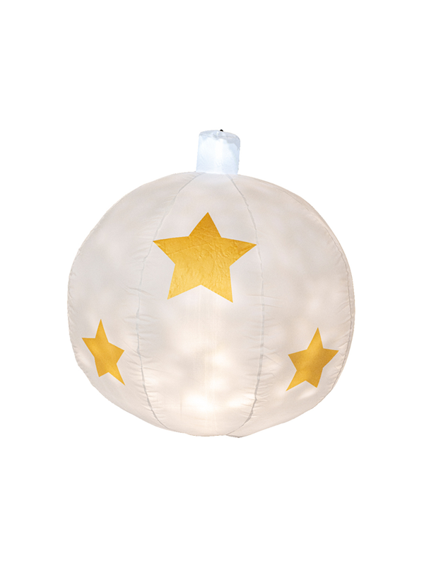 Sfera Luminosa Gonfiabile