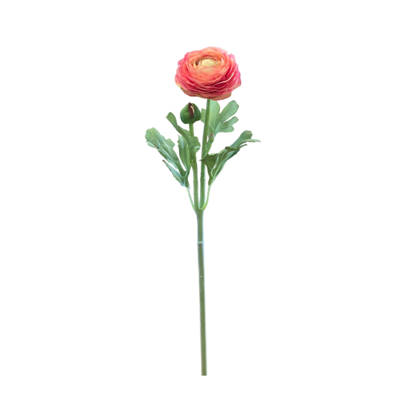 Ranuncolo Artificiale Rosa