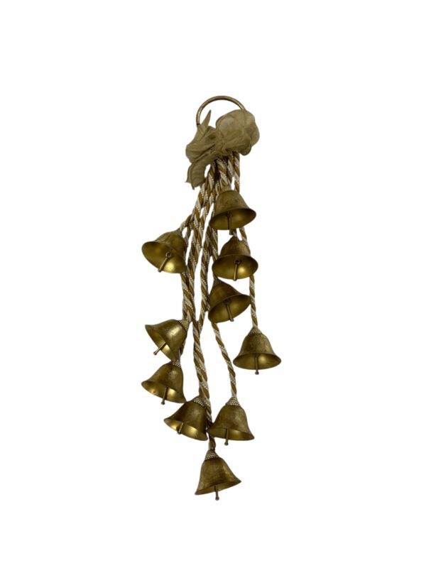 Campane Oro Fuori Porta
