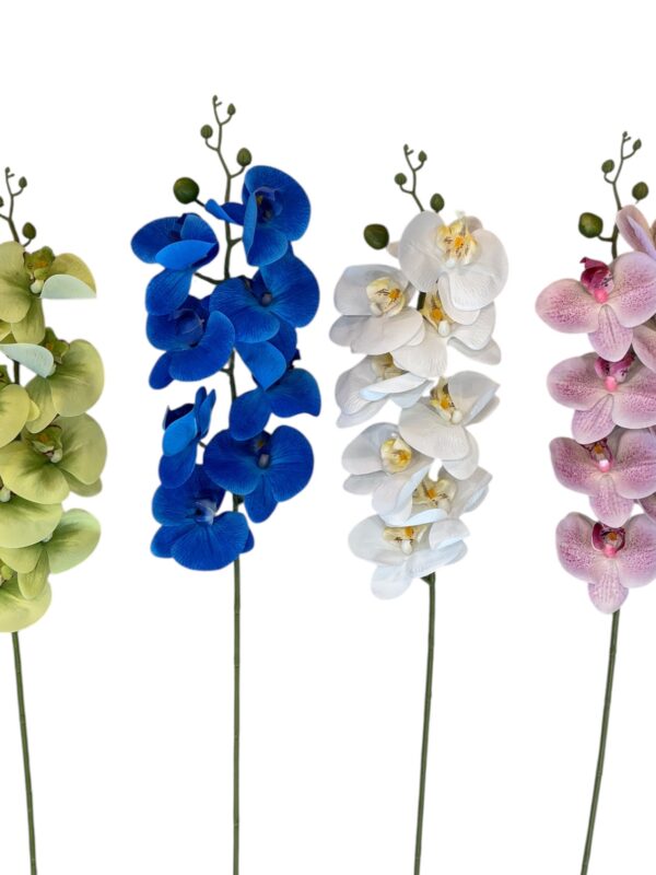 ORCHIDEA PHALENOPSIS ARTIFICIALE