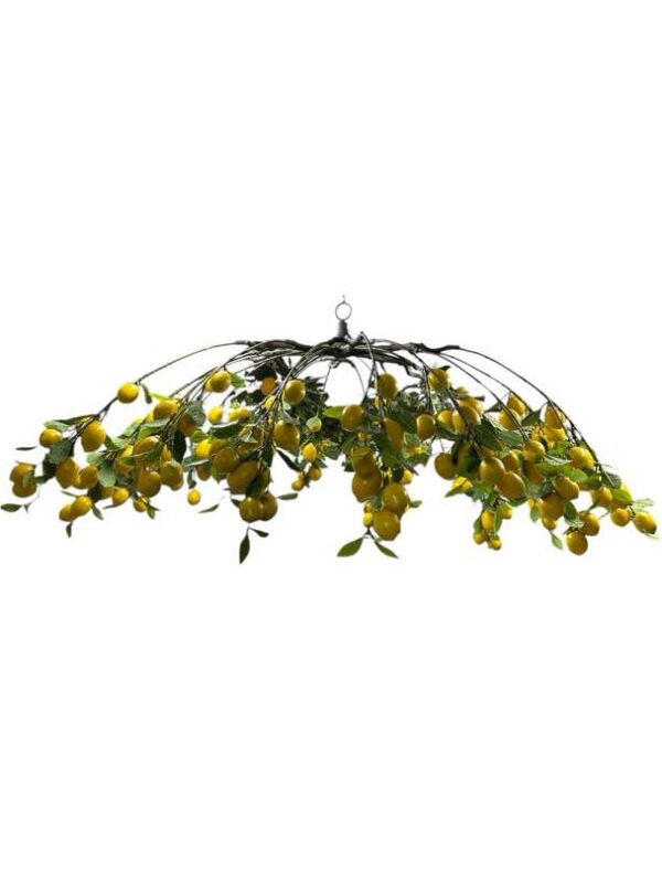 Limone Ombrello Artificiale