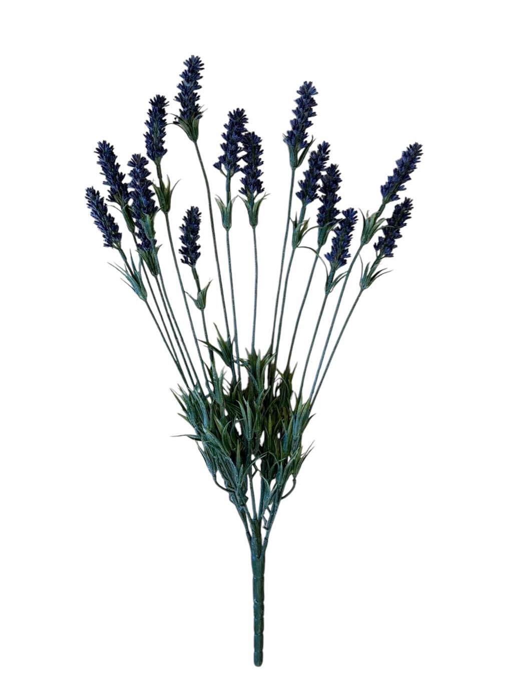 Lavanda Mazzo Artificiale - Image 2