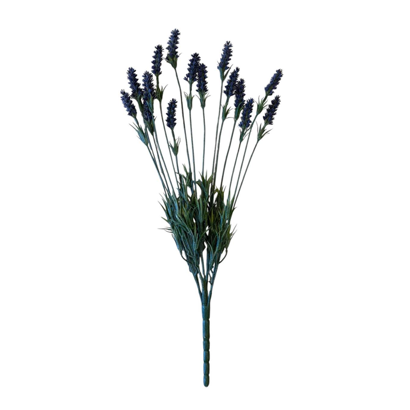 Lavanda Mazzo Artificiale