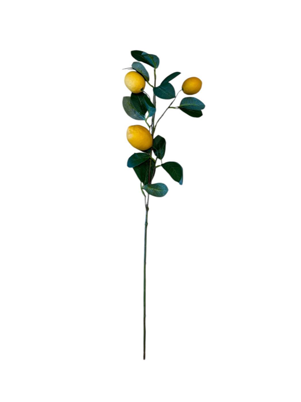 Limone ramo medio Artificiale