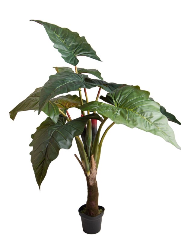 Alocasia Artificiale 165cm