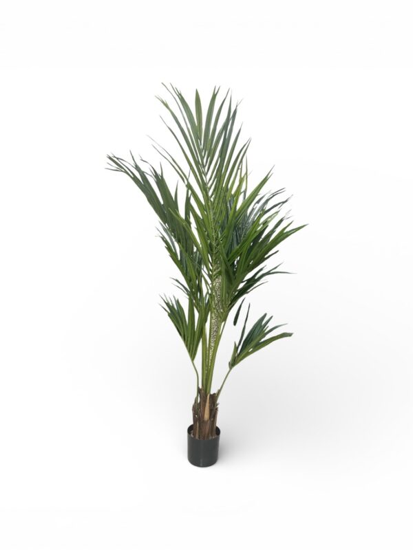 PIANTA KENZIA ARECA ARTIFICIALE