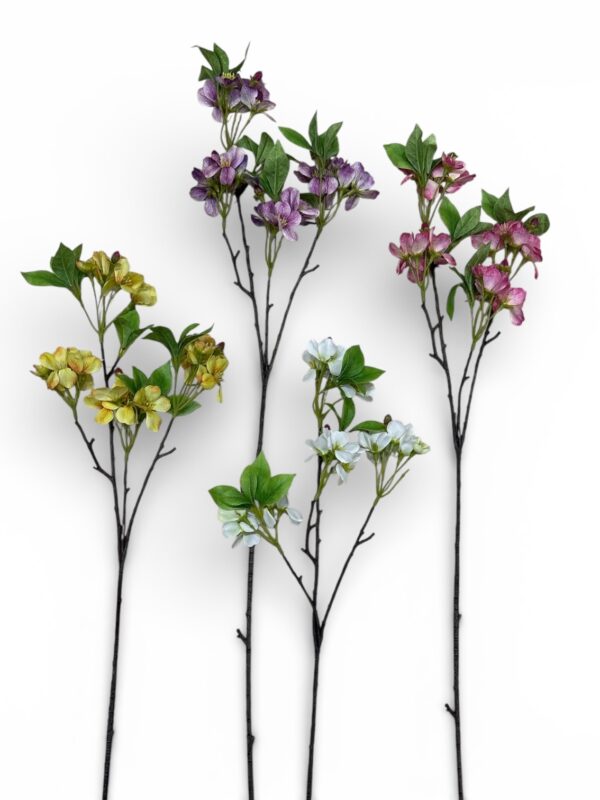 FIORE DI MELO PESCO ARTIFICIALE