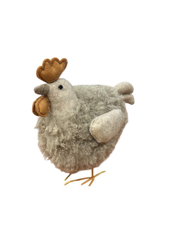 GALLINA PASQUALE