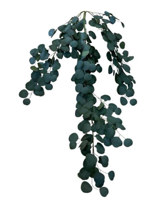 EUCALIPTO ARTIFICIALE CADENTE