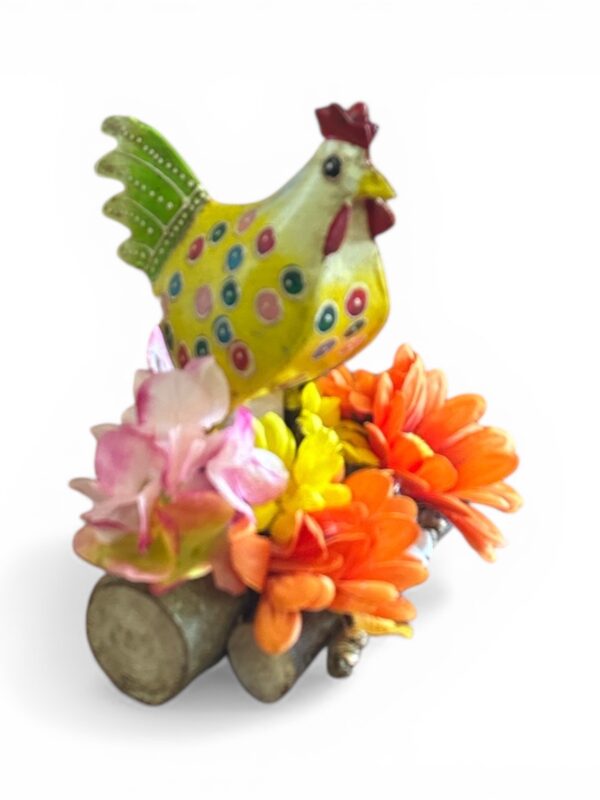 GALLINA PASQUALE