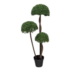 PIANTA BOSSO ARTIFICIALE UV PROTECTOR
