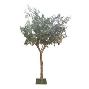 Ulivo Artificiale Gigante 350cm