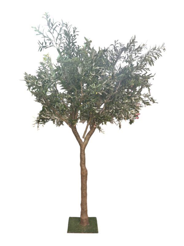 Ulivo Artificiale Gigante 350cm