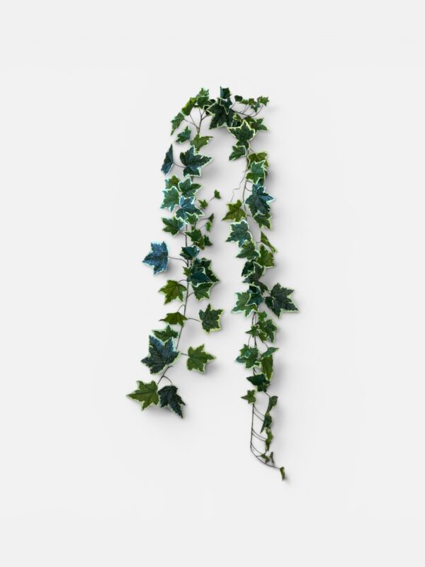 Ghirlanda Edera Artificiale 180cm