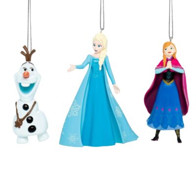 frozen