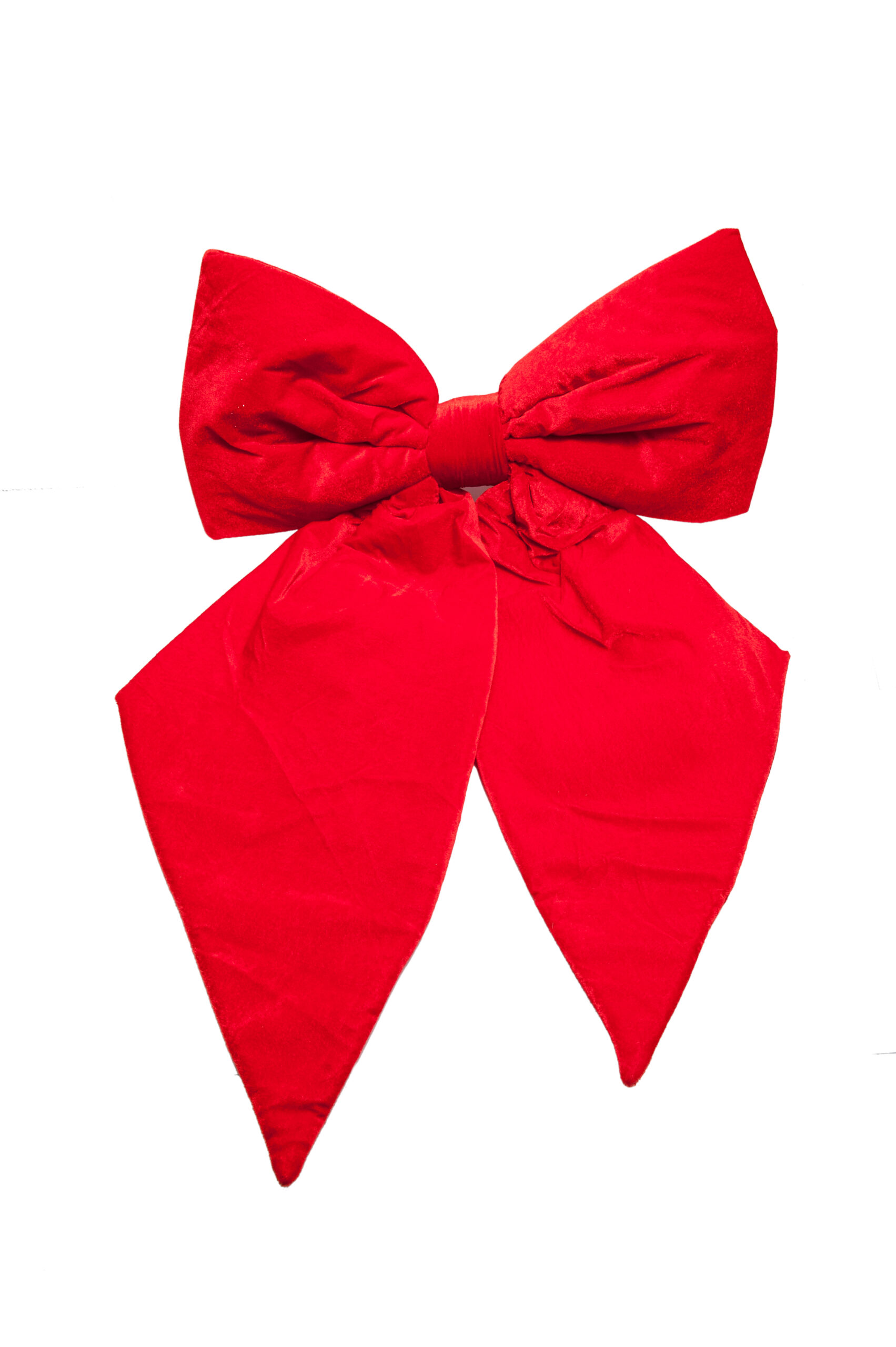 N21777_02 fiocco velluto rosso