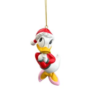Paperina Daisy Santa 3d Personaggi Disney Originali
