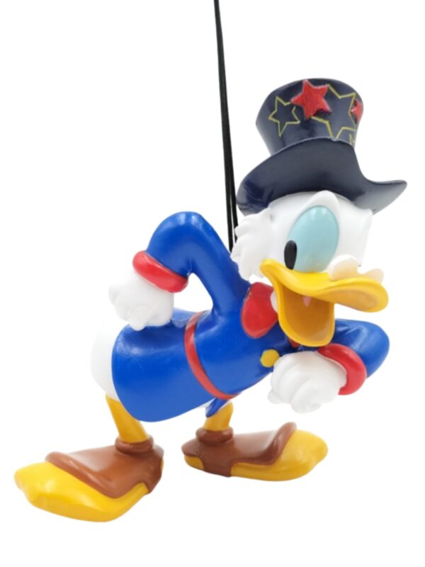 Paperon Dei Paperoni 3d Personaggio Originale Disney