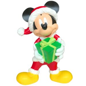 Topolino Mickey 3d Statua Grande Personaggio Disney Originale