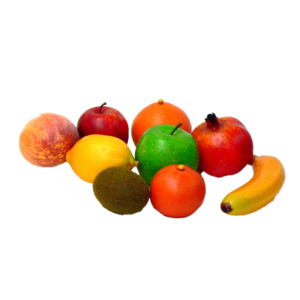 Frutta Assortita 9 pezzi