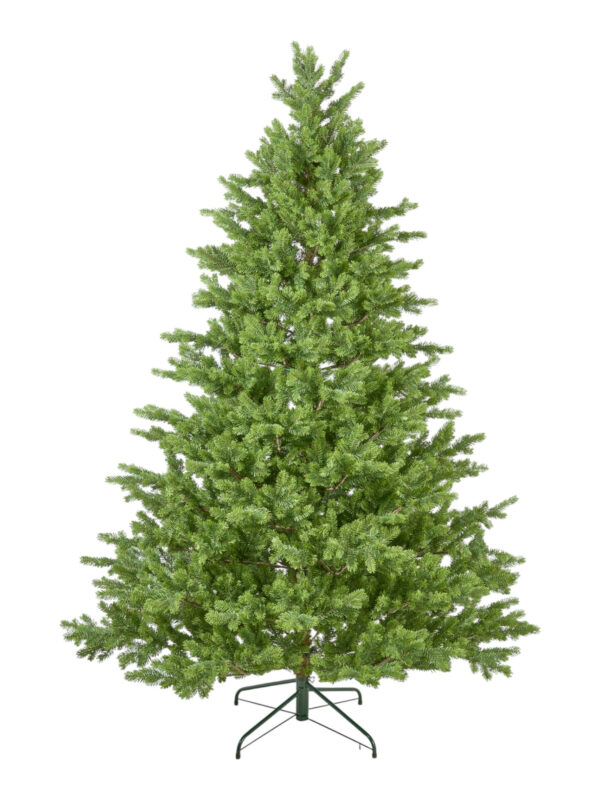 Albero di Natale Artificiale 180Cm Roccaraso