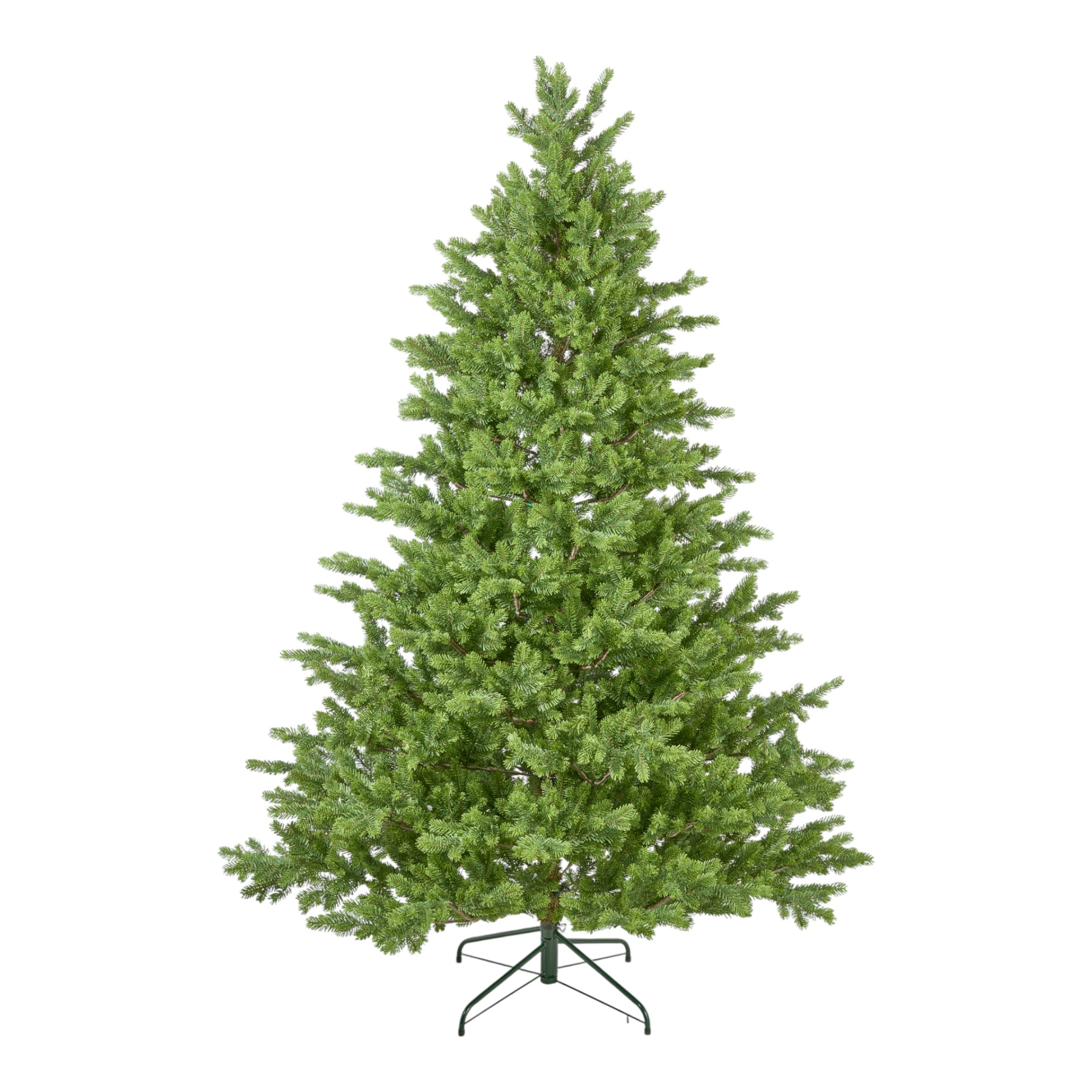 Albero di Natale Artificiale 210Cm Roccaraso