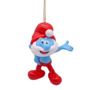 Papa' Puffo 3d Personaggio Originale Disney