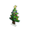 decorazione albero luminoso led smile di giocoplast di my garden napoli
