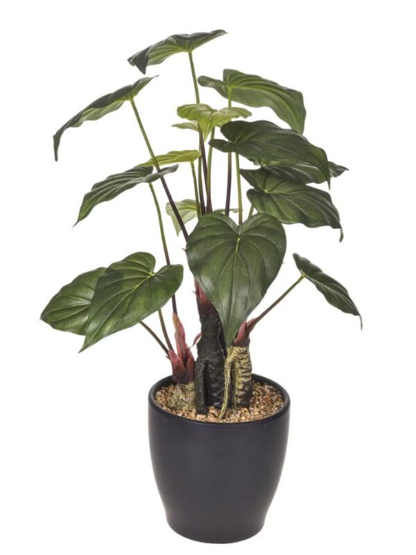 Anturium Artificiale 56cm