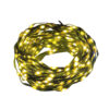 luci natalizie con 400 maxi gocce di giocoplast di my garden napoli