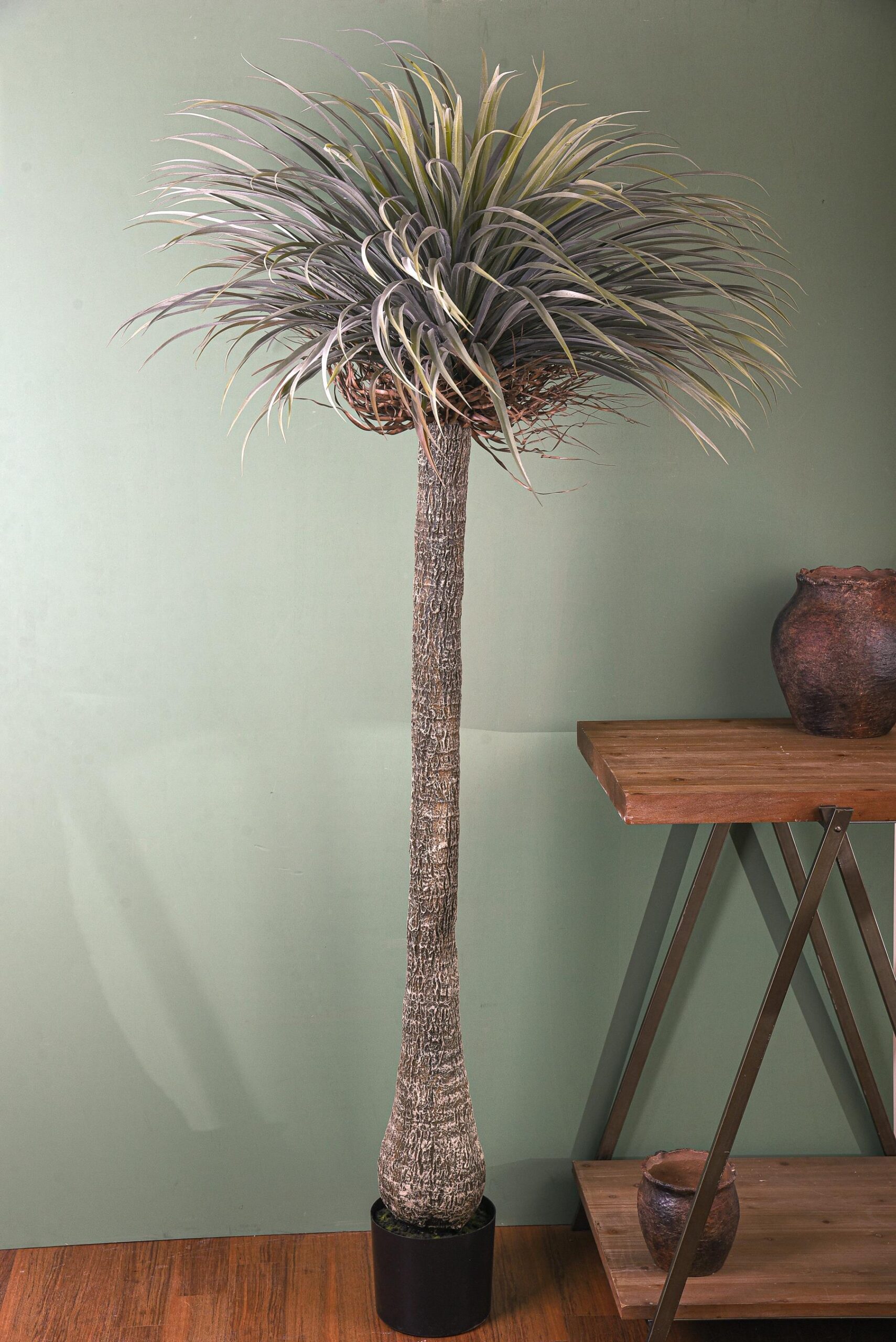 Pianta Yucca Artificiale 180 cm - Image 3