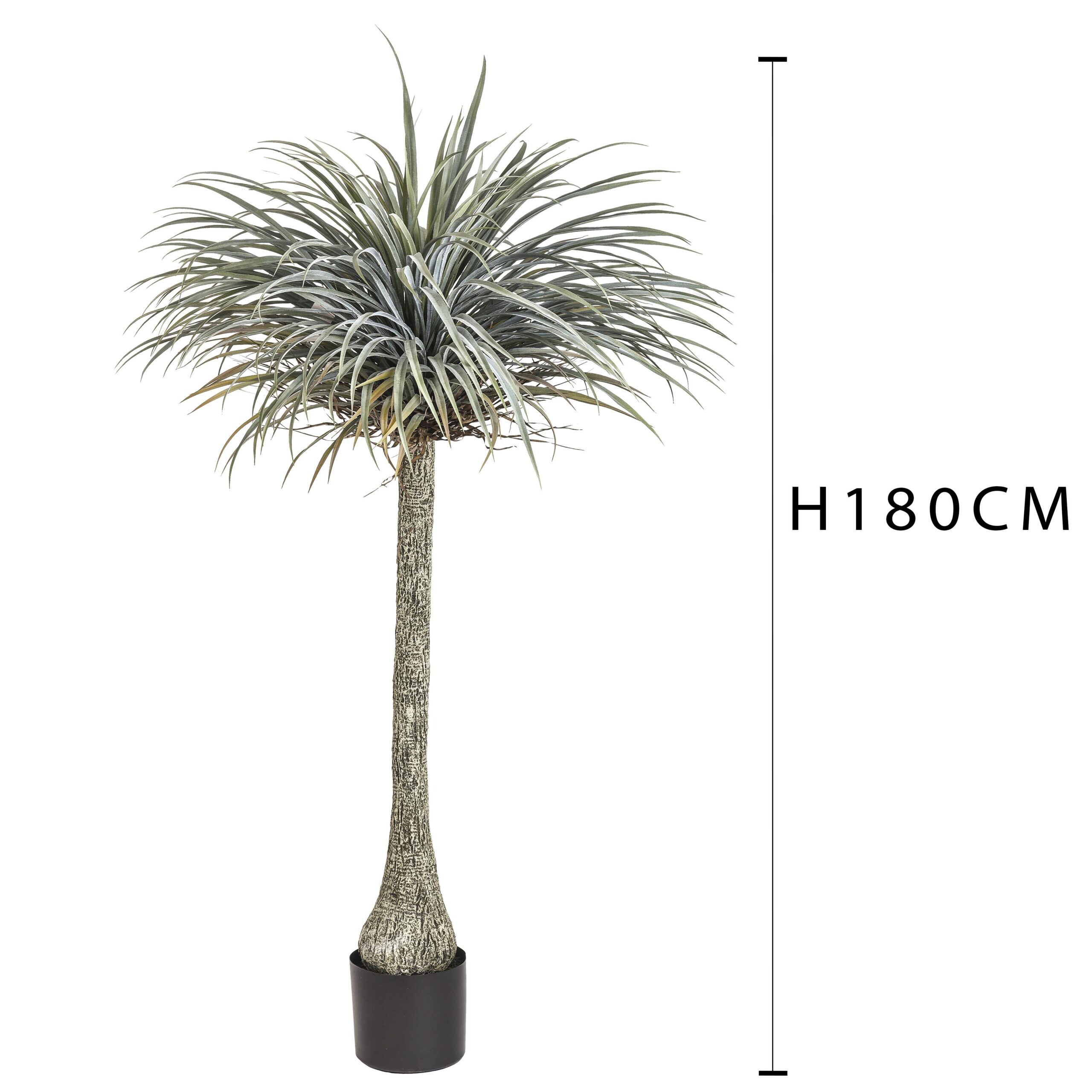 Pianta Yucca Artificiale 180 cm - Image 4